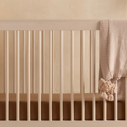 Soho 3-in-1 Convertible Crib