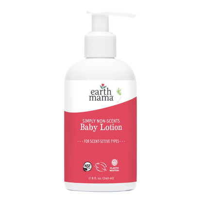 Simply Non-Scents Baby Lotion