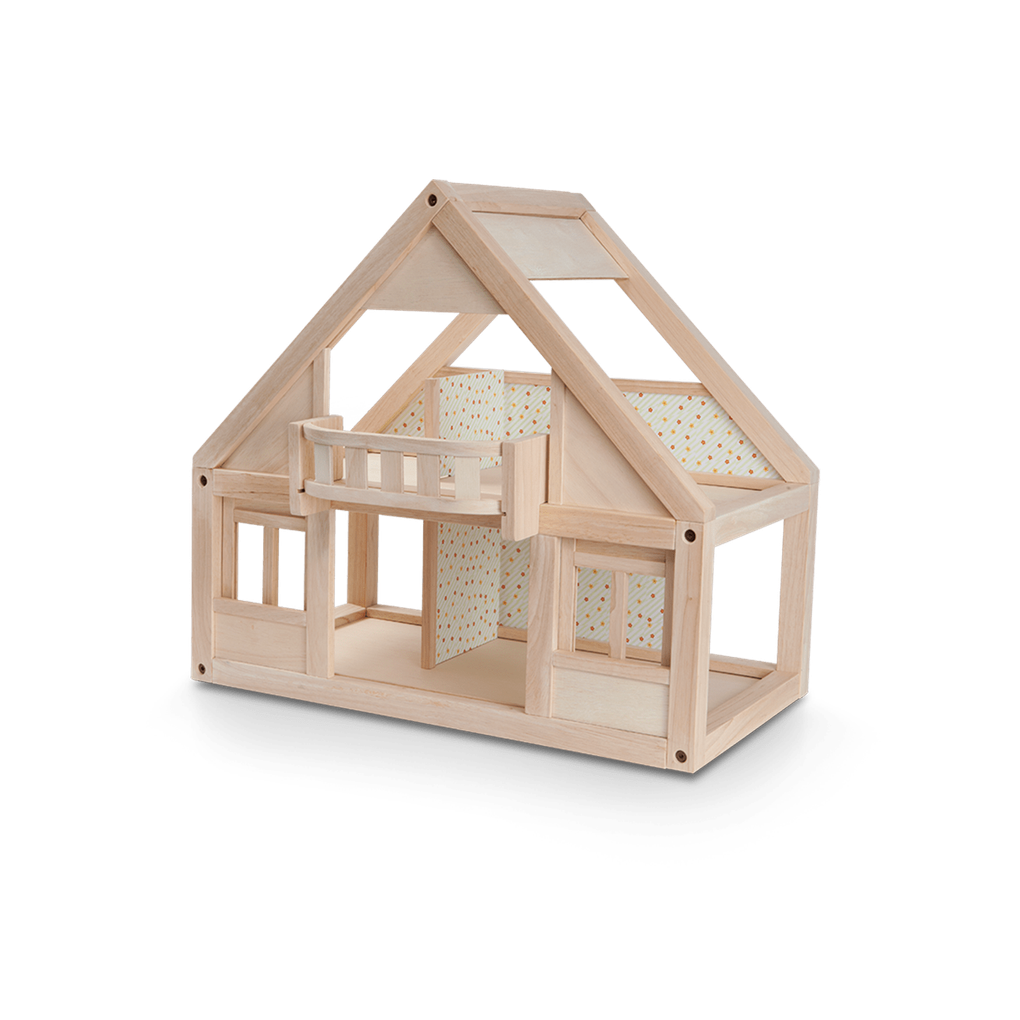 My First Dollhouse