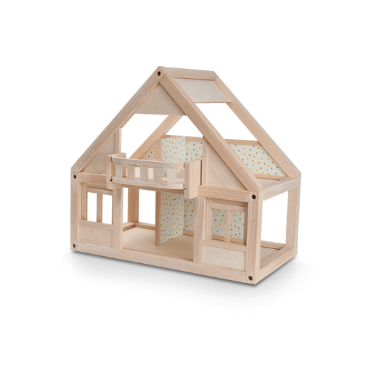 My First Dollhouse