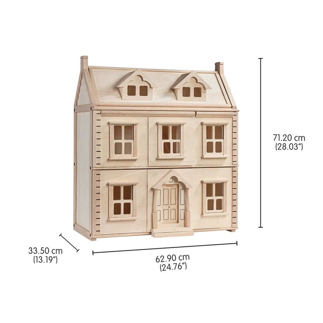 Victorian Dollhouse