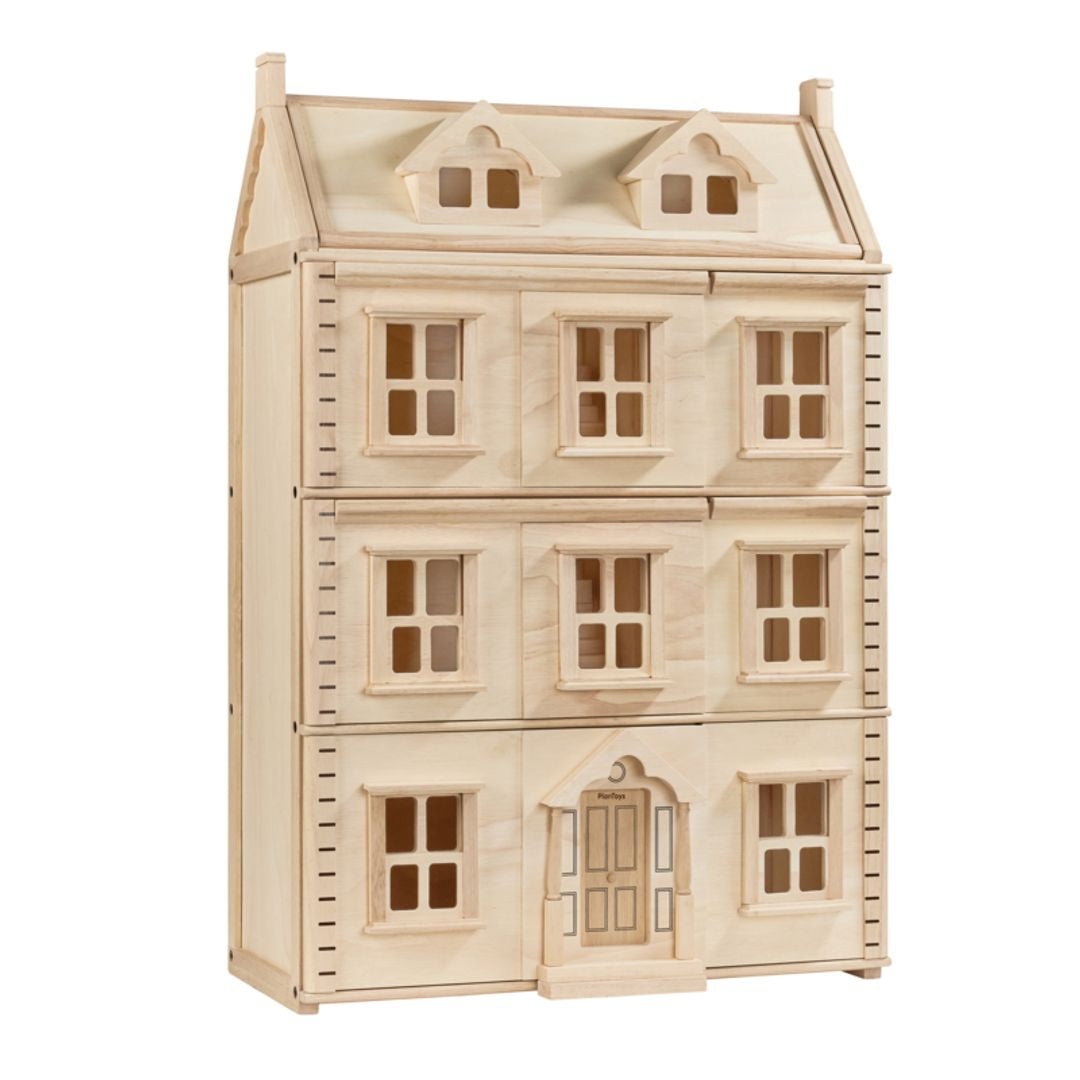 Grand Victorian Dollhouse