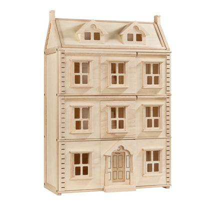 Grand Victorian Dollhouse