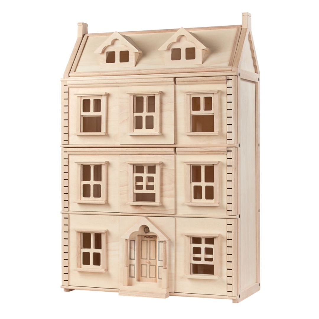 Grand Victorian Dollhouse