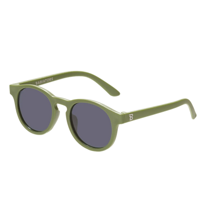 Wild Moss Eco Keyhole I Smoke Lenses