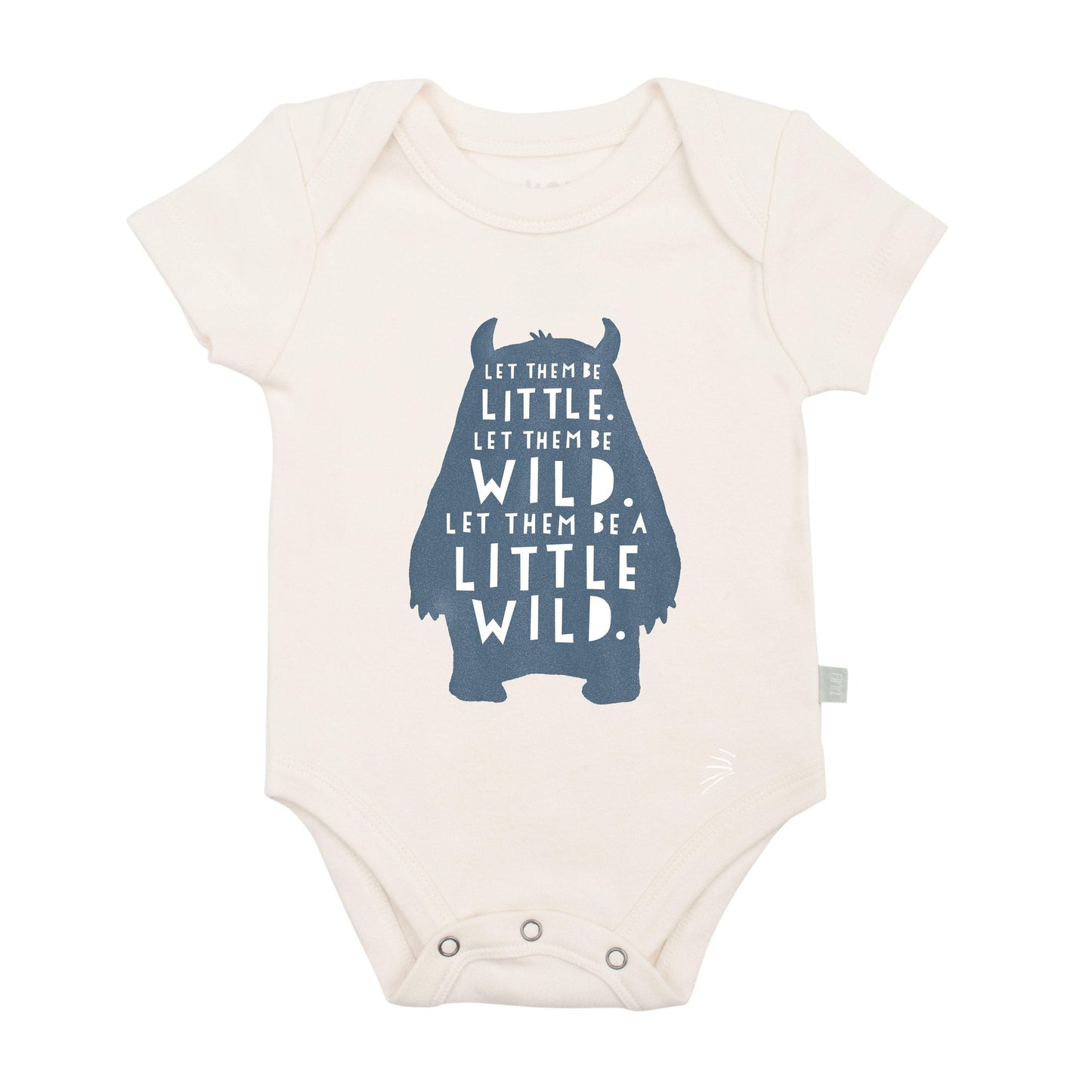 graphic bodysuit | wild child