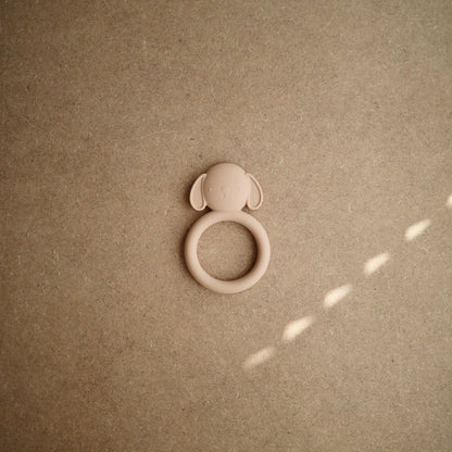 Animal Ring Teethers