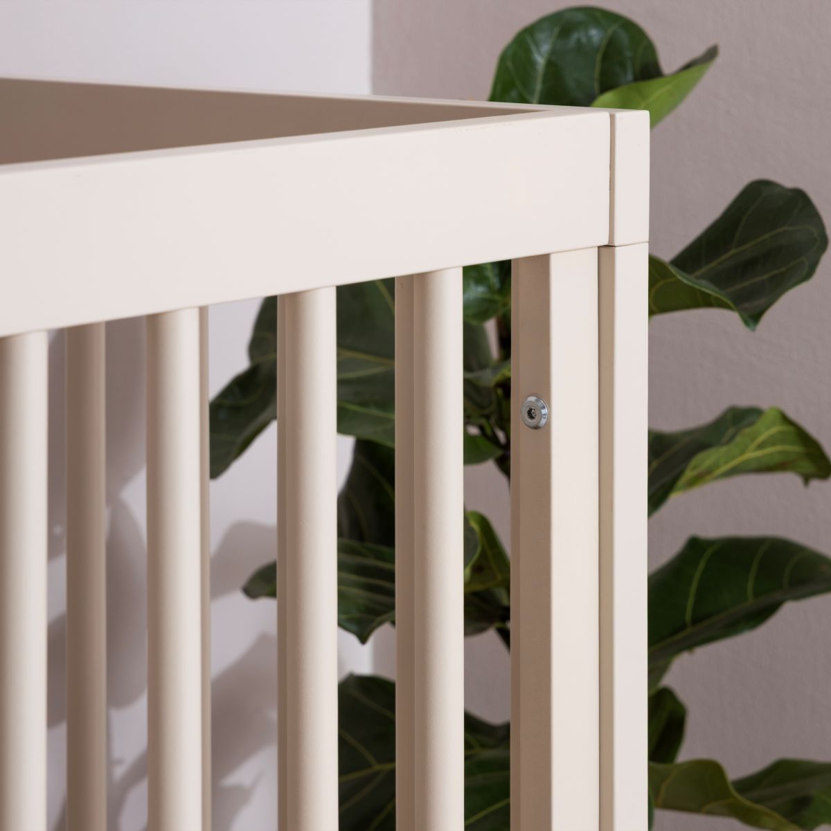 Soho 3-in-1 Convertible Crib