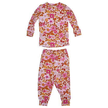 Wild Child Jammies