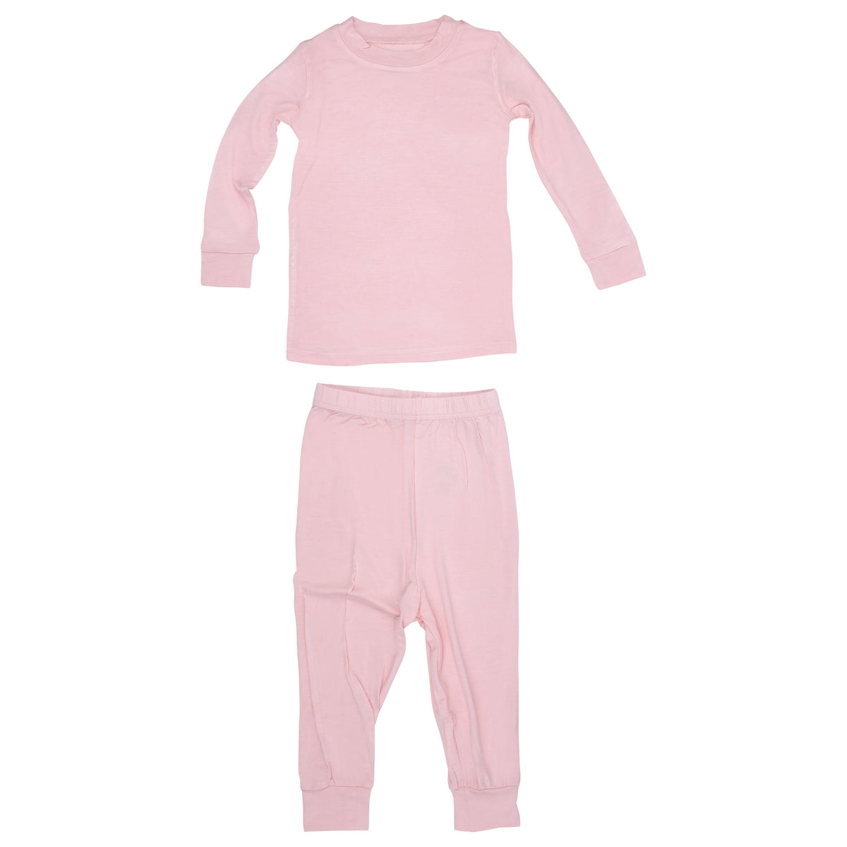 Heavenly Pink Kids Pajamas