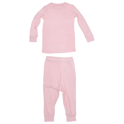Heavenly Pink Kids Pajamas