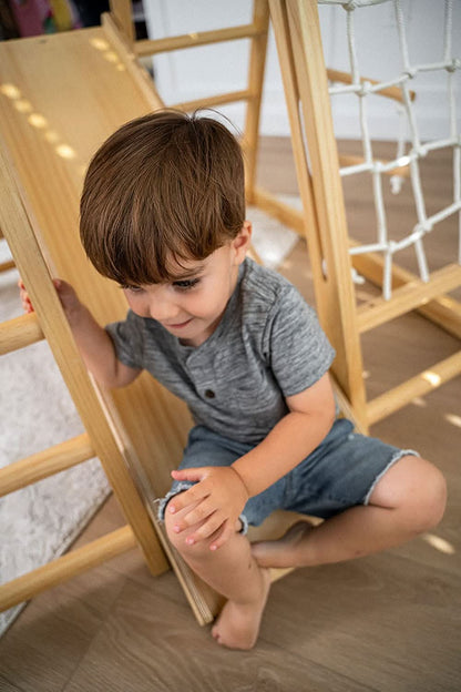 Magnolia | Jungle Gym