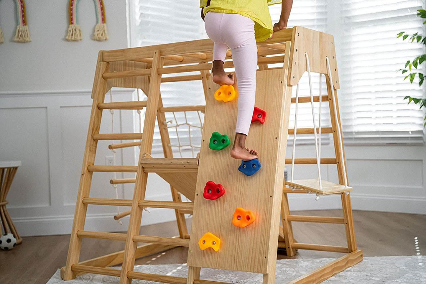 Magnolia | Jungle Gym