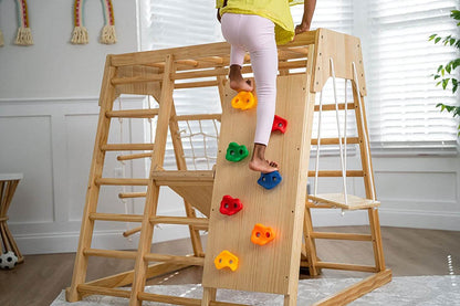 Magnolia | Jungle Gym