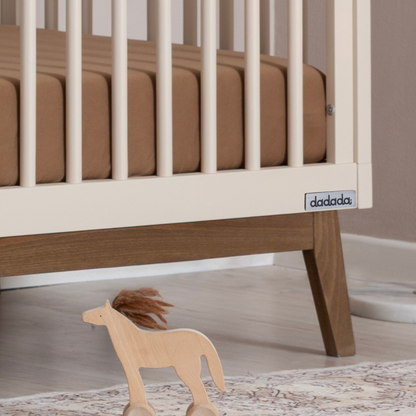 Soho 3-in-1 Convertible Crib