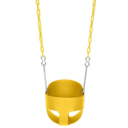 Baby Swing For Small Forest Swing Set