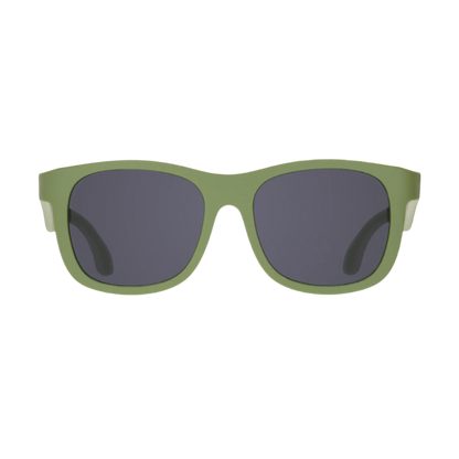 Wild Moss Eco Navigator I Smoke Lenses