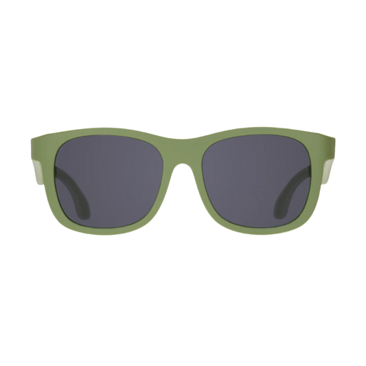 Wild Moss Eco Navigator I Smoke Lenses