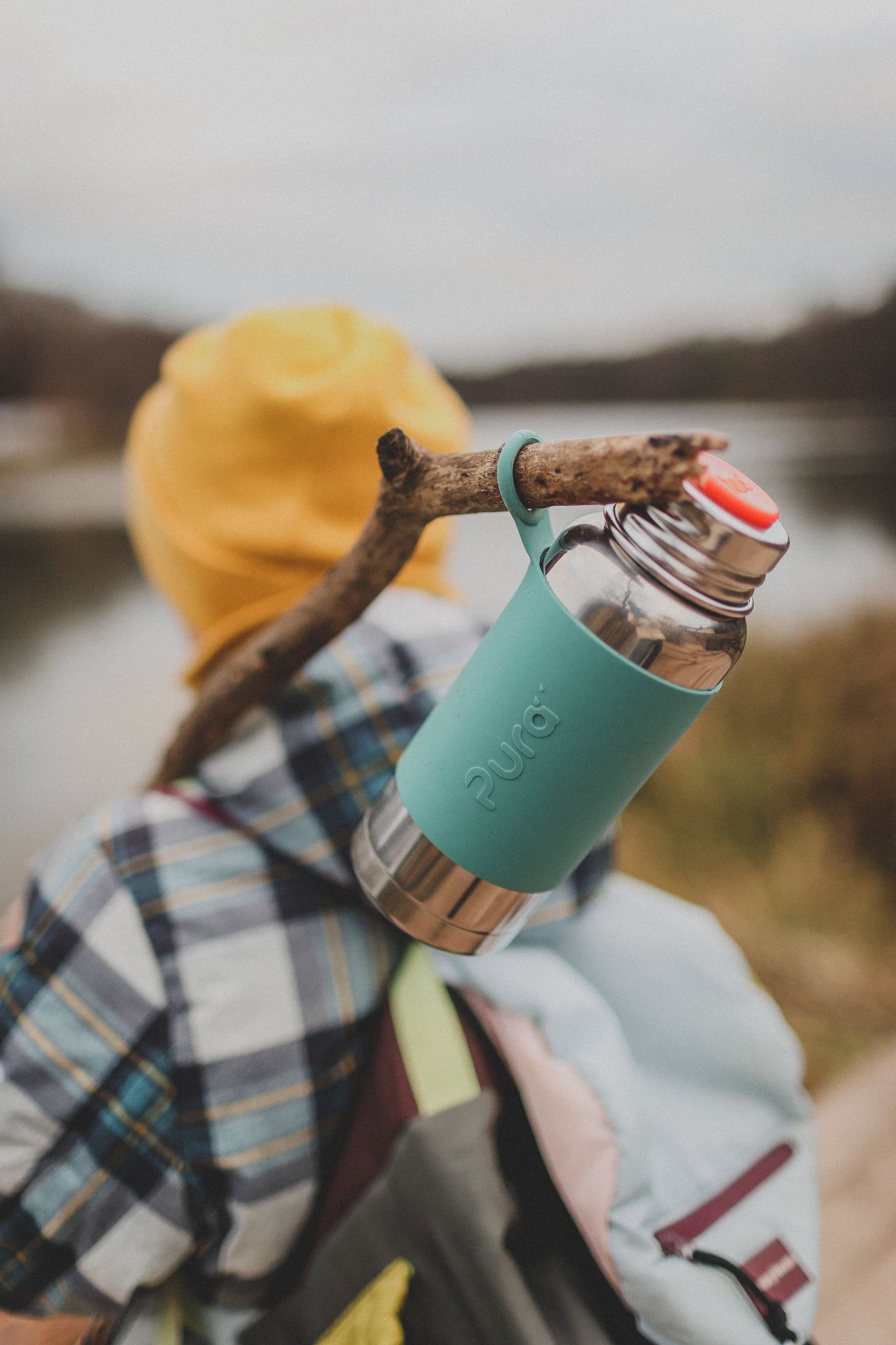 Kiki™ Universal Lid