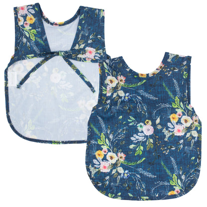 Boho Floral Bapron
