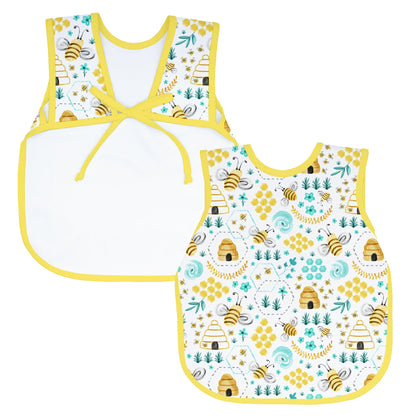 Busy Bees Bapron