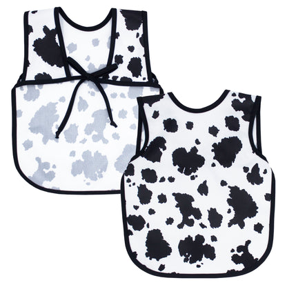 Cowhide Bapron SALE