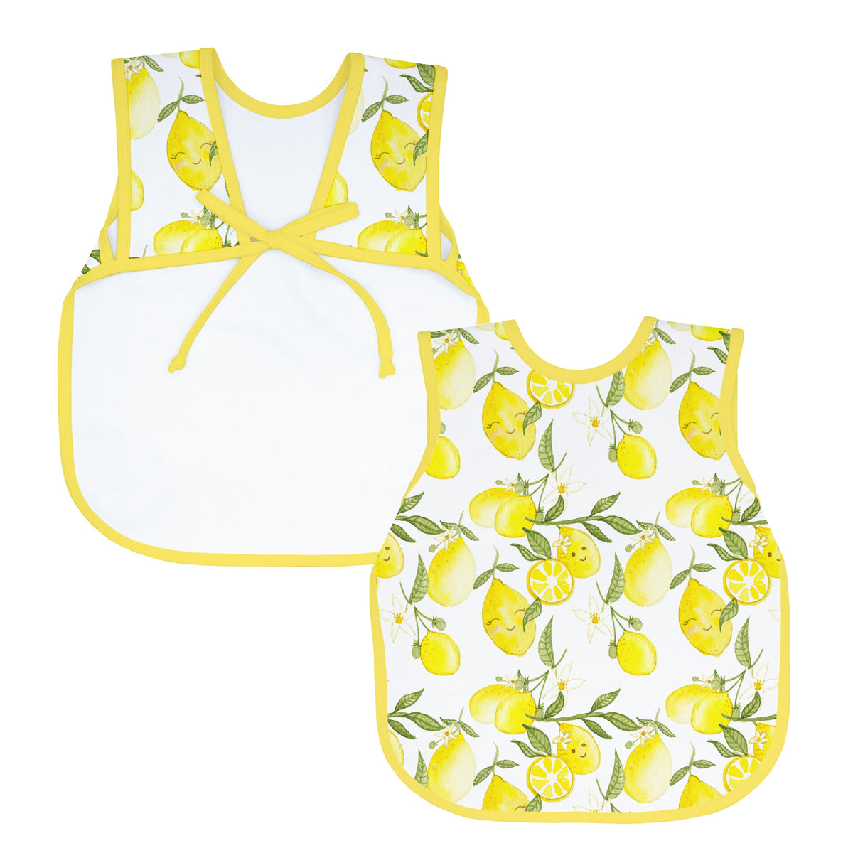 Fresh Lemon Bapron