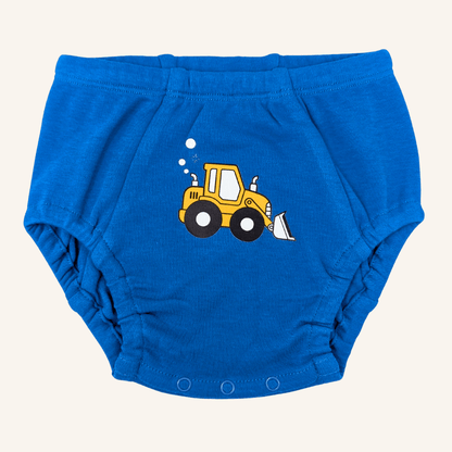 Day & Night Organic Training Underwear