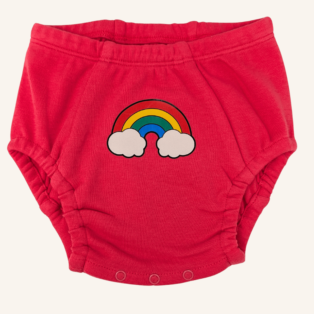 Day & Night Organic Training Underwear