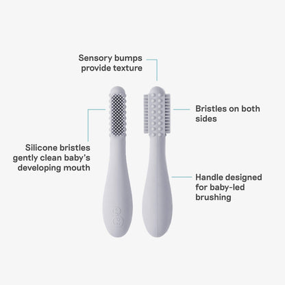 Baby-Led™ Toothbrush