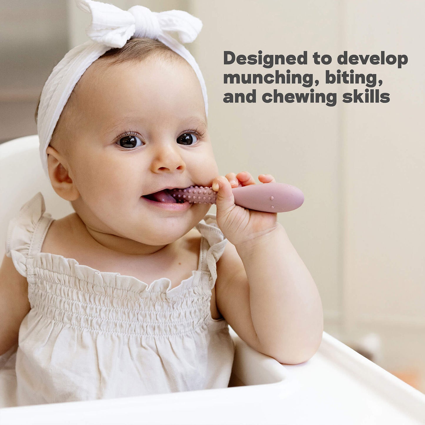 Kit 1 - Prepare for Starting Solids
