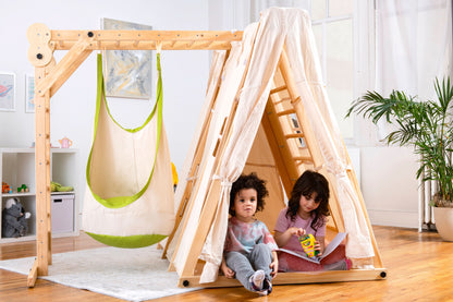 Chestnut Tent Cover – Canopy for Large Chestnut Climber