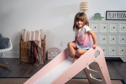 Manuka | Modern Toddler Slide