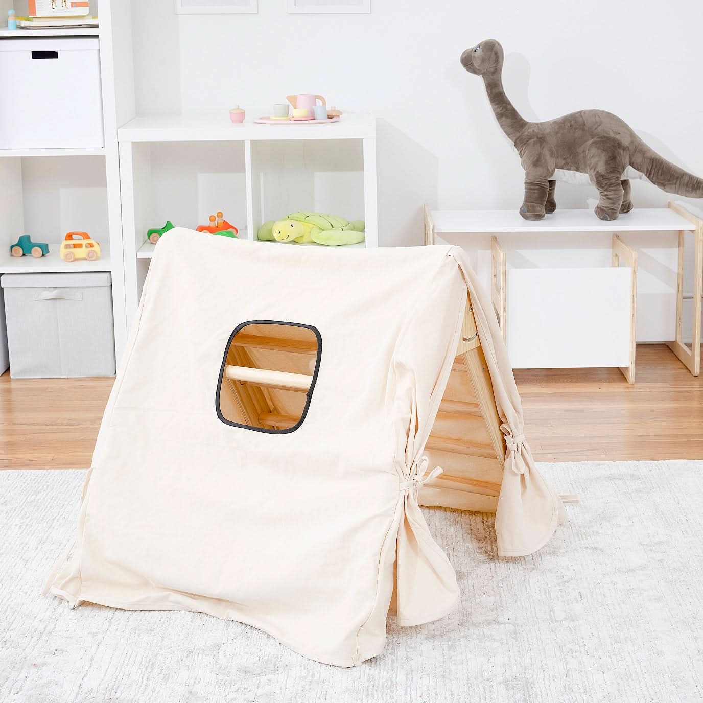 Tent Cover for Hazel & Olive Pikler