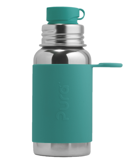 Big Mouth® Sport 18oz Bottle