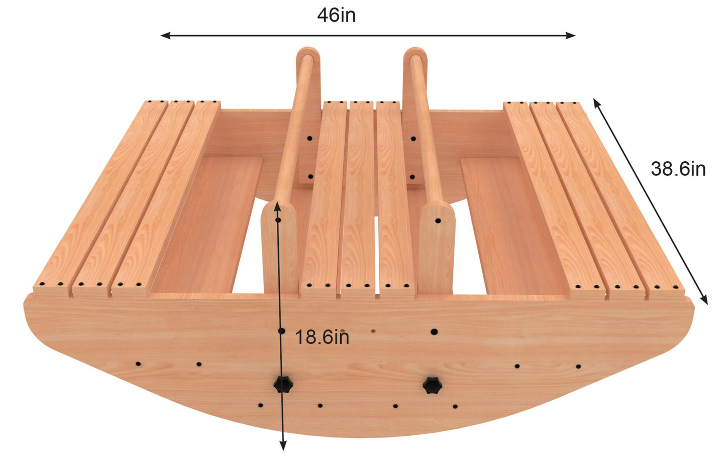 Banyan | Jumbo Rocker & Climber