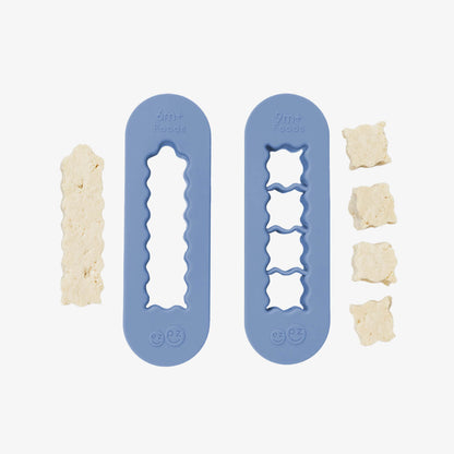 Baby-Led Weaning Food Cutters