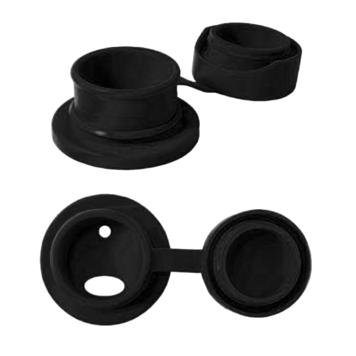 Big Mouth® Silicone Sport Top