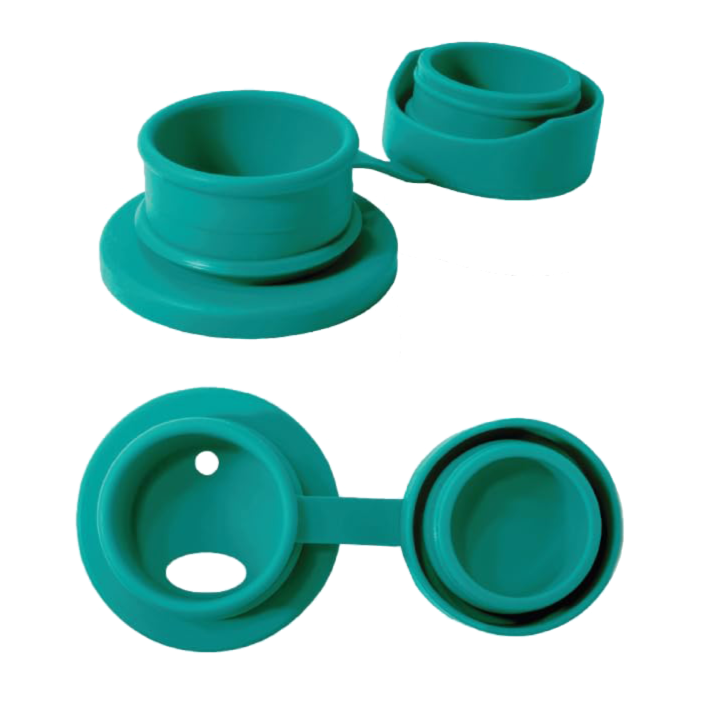 Big Mouth® Silicone Sport Top