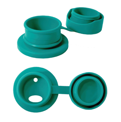 Big Mouth® Silicone Sport Top