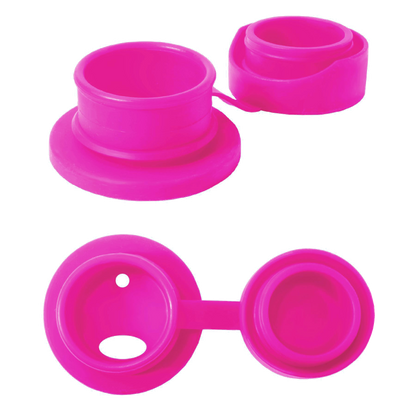 Big Mouth® Silicone Sport Top