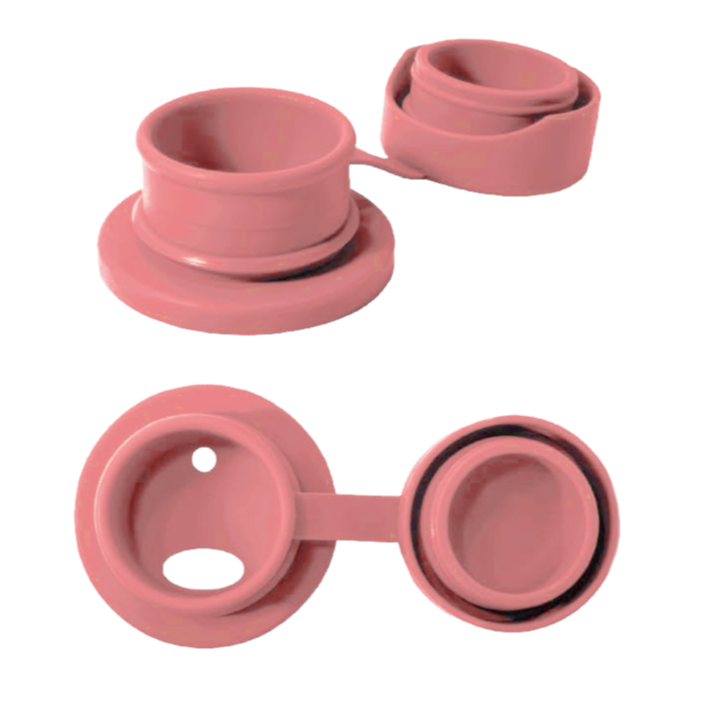 Big Mouth® Silicone Sport Top