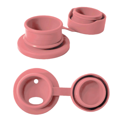 Big Mouth® Silicone Sport Top