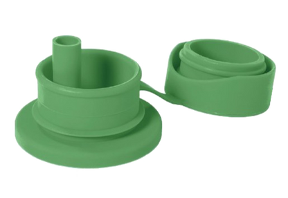 Big Mouth® Silicone Sport Straw