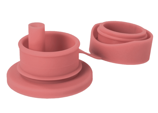 Big Mouth® Silicone Sport Straw