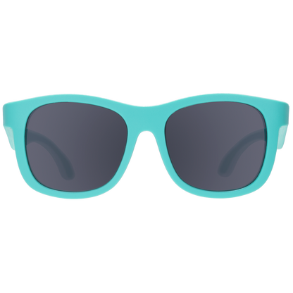 Turquoise Tide Navigator I Smoke Lenses