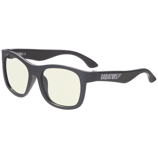 Screen Savers: Jet Black Navigator