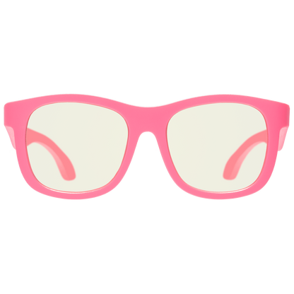 Screen Savers: Think Pink! Navigator