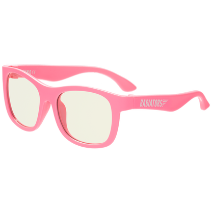 Screen Savers: Think Pink! Navigator