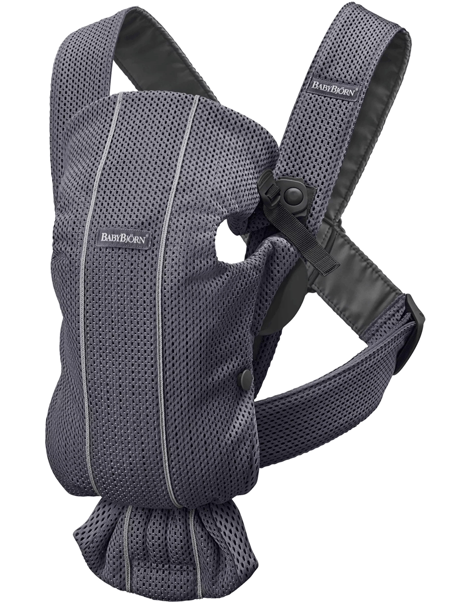 BabyBjörn Baby Carrier Mini (0-12 Months) BabyBjörn Baby Carrier Mini (0-12 Months)